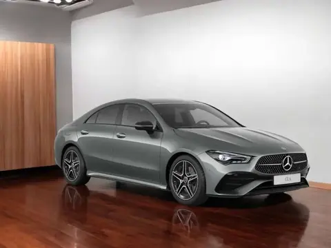 Used MERCEDES-BENZ CLASSE CLA Hybrid 2024 Ad 