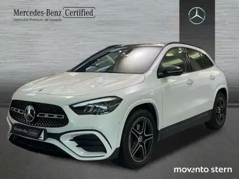 Annonce MERCEDES-BENZ CLASSE GLA Essence 2024 d'occasion 