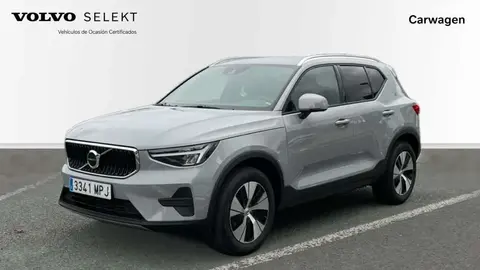 Used VOLVO XC40 Petrol 2024 Ad 