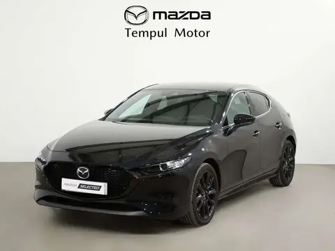 Annonce MAZDA 3 Essence 2023 d'occasion 