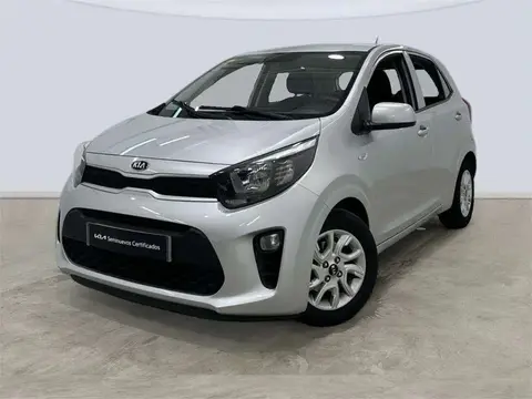 Used KIA PICANTO Petrol 2020 Ad 