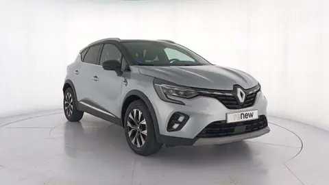 Annonce RENAULT CAPTUR Essence 2023 d'occasion 