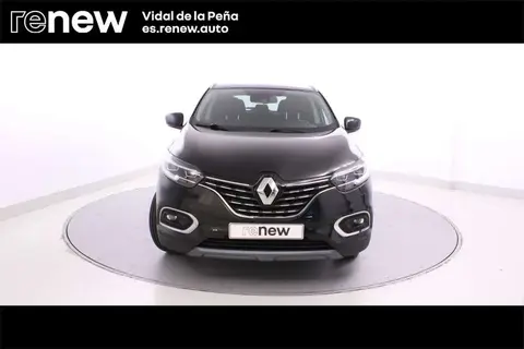 Annonce RENAULT KADJAR Essence 2019 d'occasion 