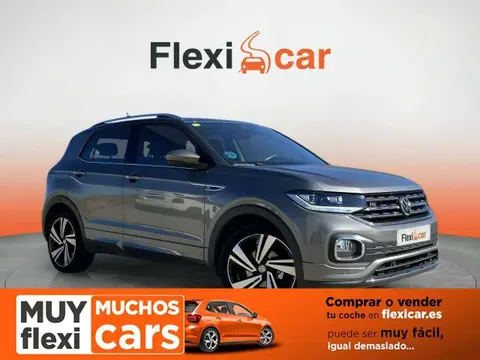 Used VOLKSWAGEN T-CROSS Petrol 2019 Ad 