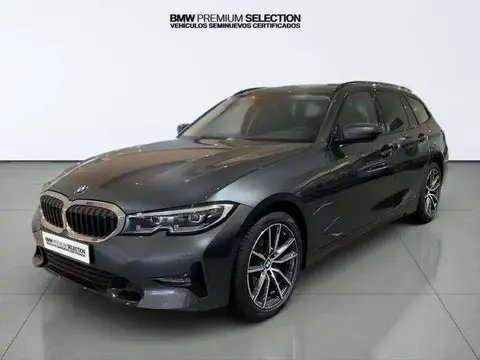 Annonce BMW SERIE 3 Diesel 2022 d'occasion 