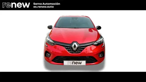 Annonce RENAULT CLIO Essence 2023 d'occasion 