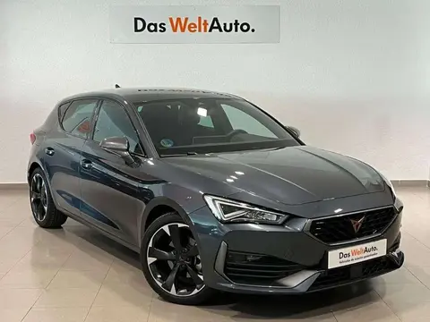 Annonce CUPRA LEON Essence 2023 d'occasion 