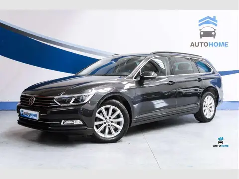 Annonce VOLKSWAGEN PASSAT Diesel 2018 d'occasion 