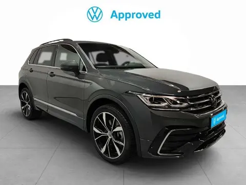 Used VOLKSWAGEN TIGUAN Hybrid 2024 Ad 