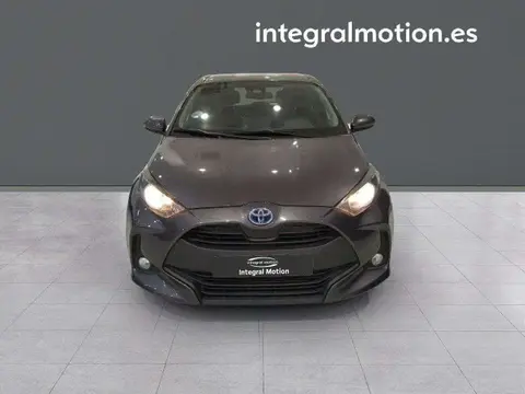 Used TOYOTA YARIS Hybrid 2021 Ad 