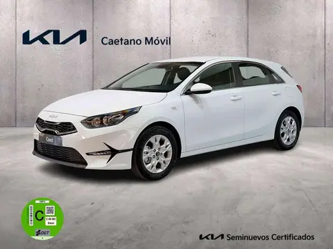 Used KIA CEED Petrol 2023 Ad 