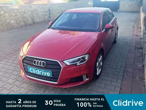 Used AUDI A3 Diesel 2016 Ad 