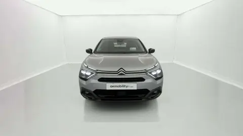 Annonce CITROEN C4 Essence 2022 d'occasion 