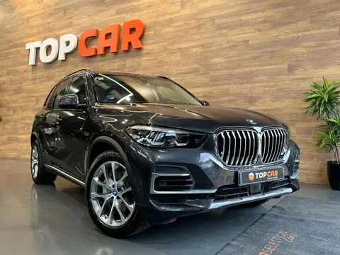 Annonce BMW X5 Électrique 2022 d'occasion 