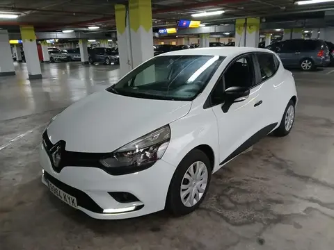 Annonce RENAULT CLIO Essence 2019 d'occasion 