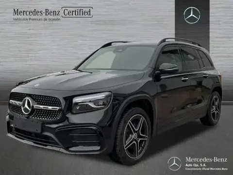 Annonce MERCEDES-BENZ CLASSE GLB Diesel 2024 d'occasion 