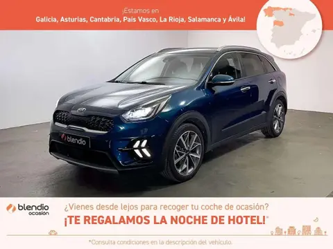 Used KIA NIRO Hybrid 2019 Ad 