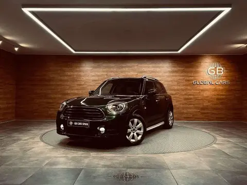 Annonce MINI COOPER Essence 2018 d'occasion 