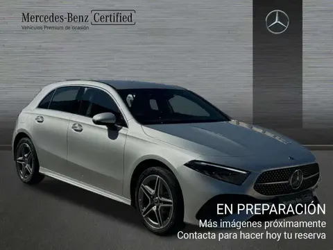 Annonce MERCEDES-BENZ CLASSE A  2023 d'occasion 