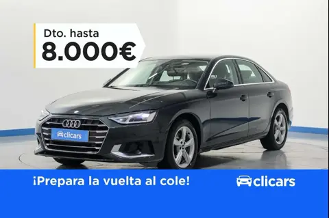 Used AUDI A4 Diesel 2021 Ad 