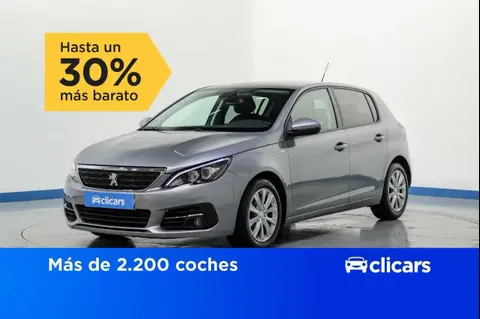 Annonce PEUGEOT 308 Diesel 2020 d'occasion 