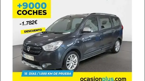 Used DACIA LODGY Diesel 2022 Ad 