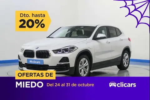 Annonce BMW X2 Hybride 2021 d'occasion 