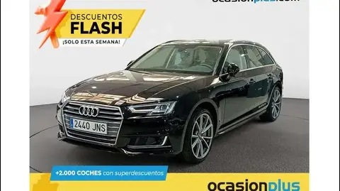 Used AUDI A4 Diesel 2016 Ad 