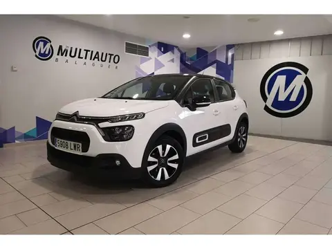 Used CITROEN C3 Petrol 2022 Ad 