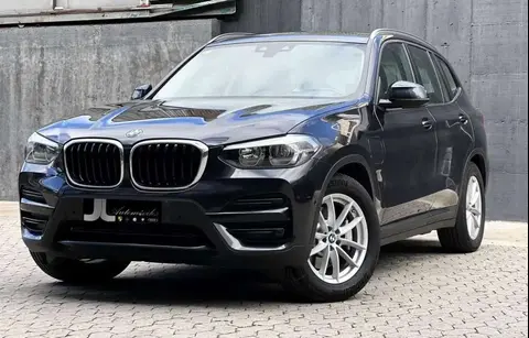 Used BMW X3 Hybrid 2021 Ad 