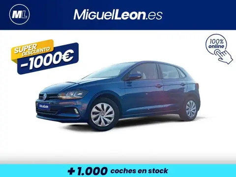 Used VOLKSWAGEN POLO Petrol 2019 Ad 