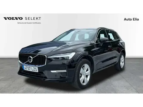 Annonce VOLVO XC60 Diesel 2022 d'occasion 