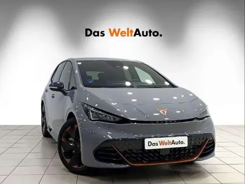 Used CUPRA BORN Electric 2023 Ad 