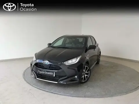 Used TOYOTA YARIS  2021 Ad 