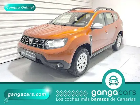 Used DACIA DUSTER Diesel 2023 Ad 