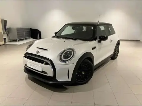 Used MINI COOPER Electric 2023 Ad 