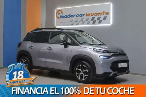 Annonce CITROEN C3 AIRCROSS Essence 2021 d'occasion 