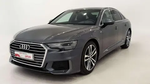 Used AUDI A6 Diesel 2023 Ad 