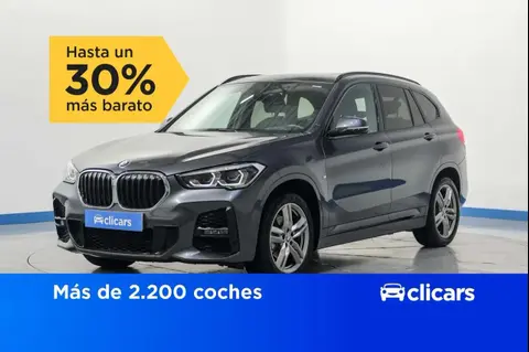 Annonce BMW X1 Essence 2022 d'occasion 