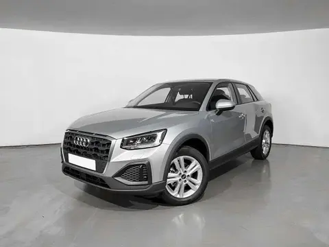 Annonce AUDI Q2 Essence 2024 d'occasion 