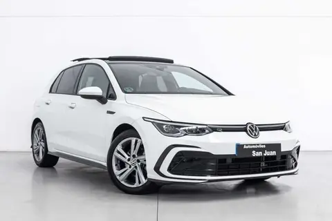 Annonce VOLKSWAGEN GOLF Essence 2020 d'occasion 