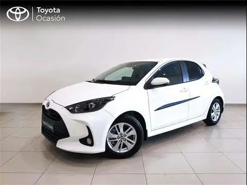 Used TOYOTA YARIS  2023 Ad 