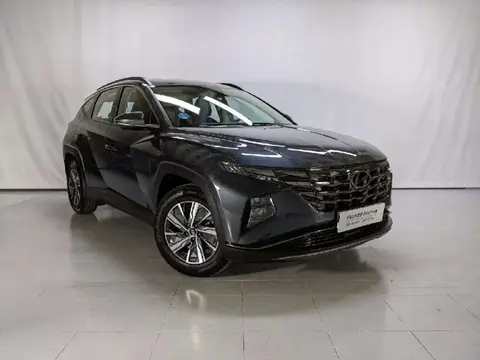 Annonce HYUNDAI TUCSON Diesel 2023 d'occasion 