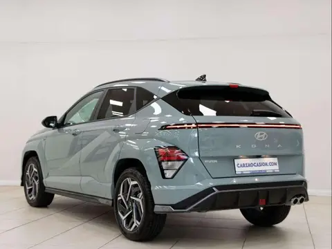 Used HYUNDAI KONA Petrol 2024 Ad 