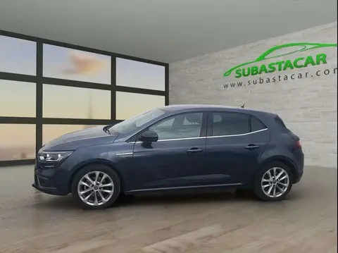 Annonce RENAULT MEGANE Diesel 2020 d'occasion 