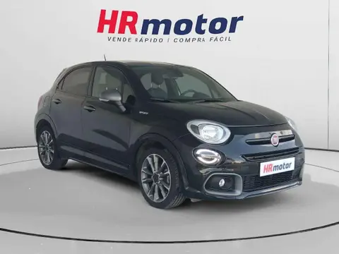 Used FIAT 500X Petrol 2021 Ad 