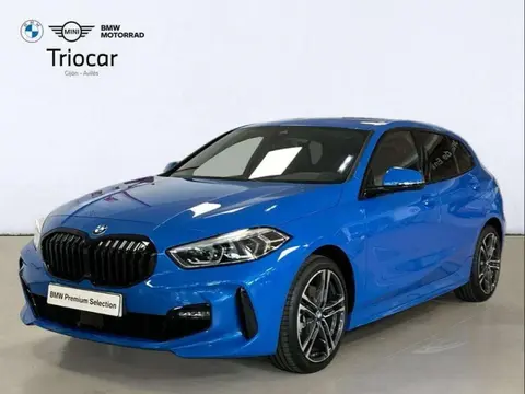 Annonce BMW SERIE 1 Essence 2024 d'occasion 