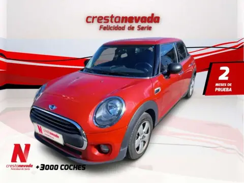 Used MINI COOPER Petrol 2018 Ad 