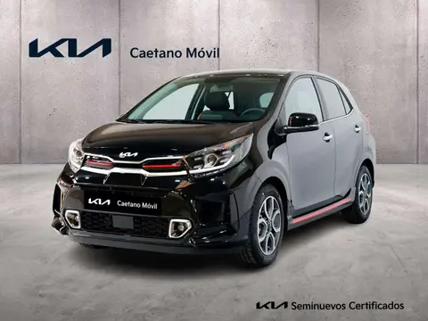 Used KIA PICANTO Petrol 2023 Ad 