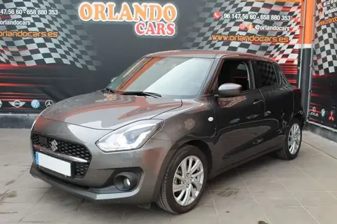 Used SUZUKI SWIFT Petrol 2020 Ad 